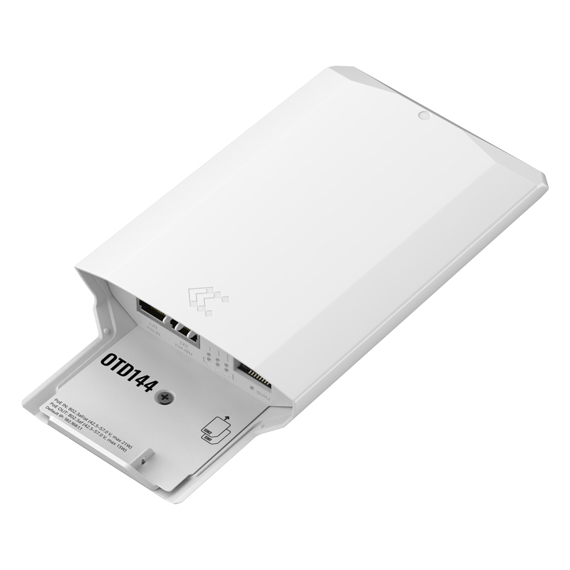 Teltonika — Teltonika OTD144 LTE Cat 4 Outdoor Cellular Router with Wi-Fi