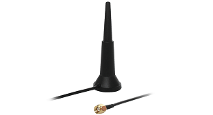 Teltonika — Teltonika WIFI Dual-Band magnetic RP-SMA Antenna for RUTX Series Routers