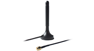 Teltonika — Teltonika Bluetooth Magnetic RP-SMA Antenna for RUTX Series Routers