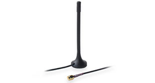 Teltonika — Teltonika Cellular Magnetic Antenna with SMA Connector