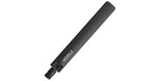 Teltonika — Teltonika 5G Mobile SMA Male Antenna