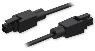 Teltonika — Teltonika 4-Pin to 4-Pin Power Cable