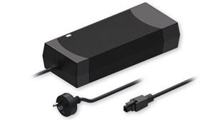 Teltonika — Teltonika AU 4-pin power supply, 130W for TSW100