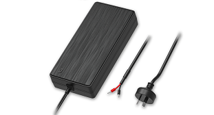 Teltonika — Teltonika AU 2-pin 54V 250W power supply TSW200