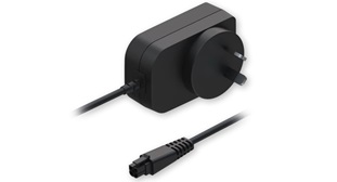 Teltonika — Teltonika AU power supply 12VDC 24W for RUTX12 and RUTX14