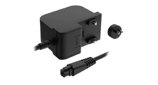 Teltonika — Teltonika AU Universal power supply, 9W for TSW110