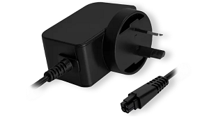 Teltonika — Teltonika AU/NZ power supply, 12V DC 1.5A for RUTX08, RUTX10