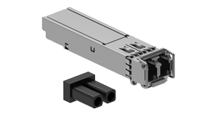 Teltonika — Teltonika PR4DU22K 1.25 Gbps SR SFP TX Transceiver