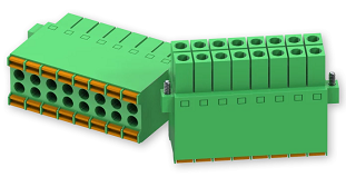 Teltonika — Teltonika 2X8PIN Connector for TRB245 and TRB255