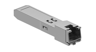 Teltonika — Teltonika PR4JR20K 1.25 Gbps Copper RJ45 SFP Transceiver