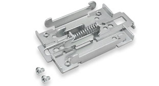 Teltonika — Teltonika DIN Rail Kit