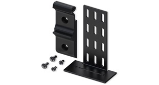 Teltonika — Teltonika DIN Rail Kit Adapter for all Teltonika DIN mountable Models