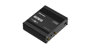 Teltonika — Teltonika RUTM10 Gigabit WiFi Router with M2M Functionality