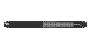 Teltonika — Teltonika SWM280 24 Port Managed Gigabit Half PoE Ethernet Switch