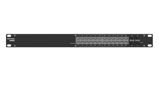 Teltonika — Teltonika SWM282 24 Port Managed Gigabit Full PoE Ethernet Switch