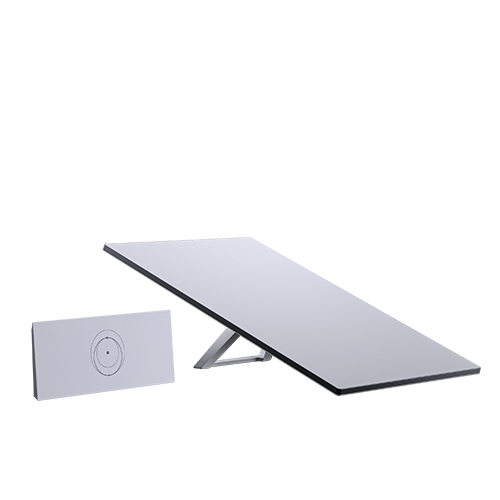 Starlink — Starlink Standard Gen3 V4 Flat Panel Kit - Stock