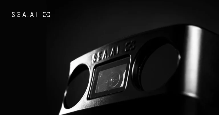 SEA.AI — SEA.AI Watchkeeper Lite