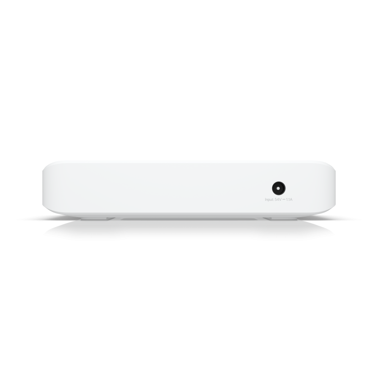 UniFi — Ubiquiti 48V/30w Gigabit PoE Injector