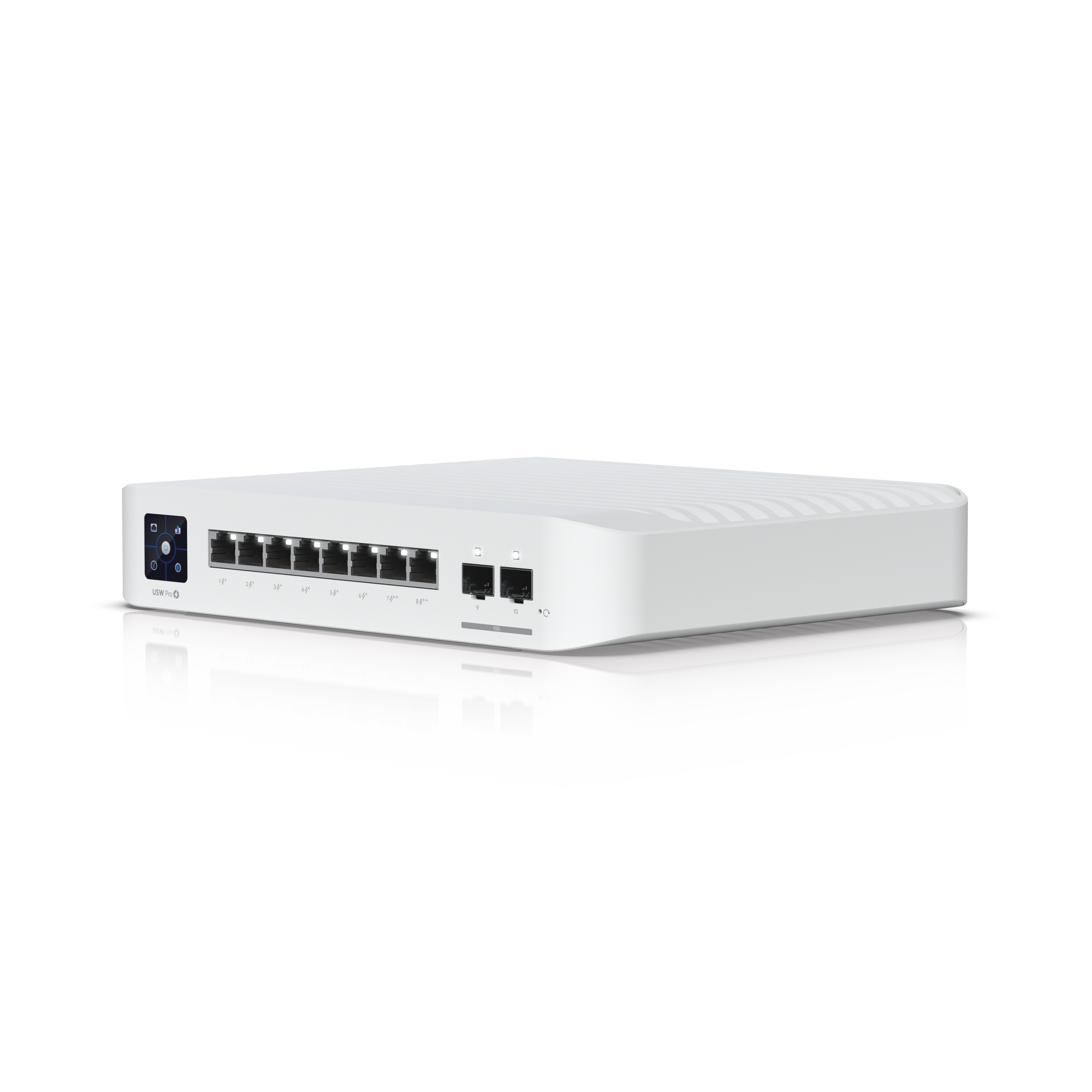 UniFi — Switch Pro 8 PoE