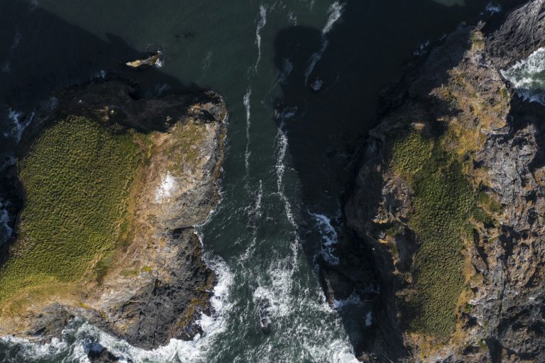 Taiwan Matsu Islands submarine cable break — Pacific transit