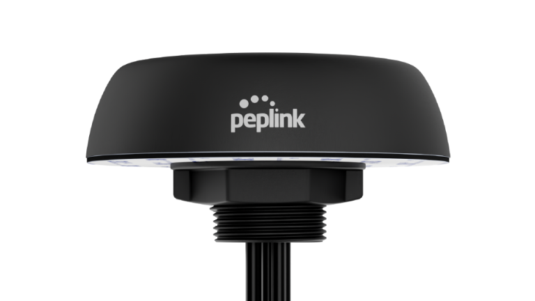 Peplink — Mobility 20G Puma 201, SMA, Black 2m