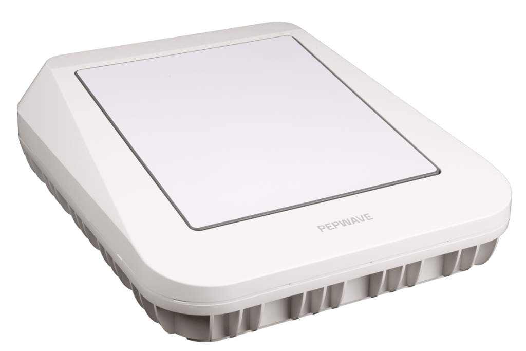 Peplink — Peplink Antenna Max S, Starlink Mini