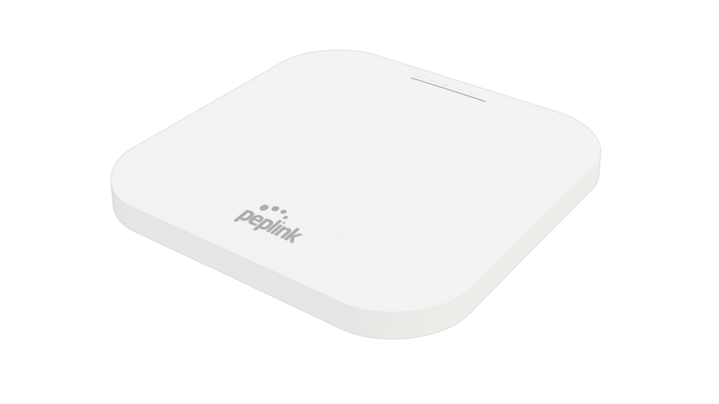 Peplink — Peplink AP One AX