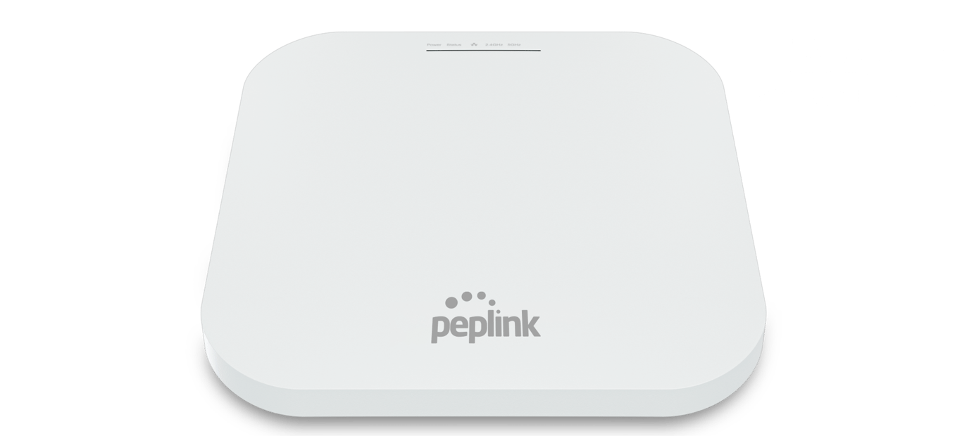 Peplink — Peplink AP One AX