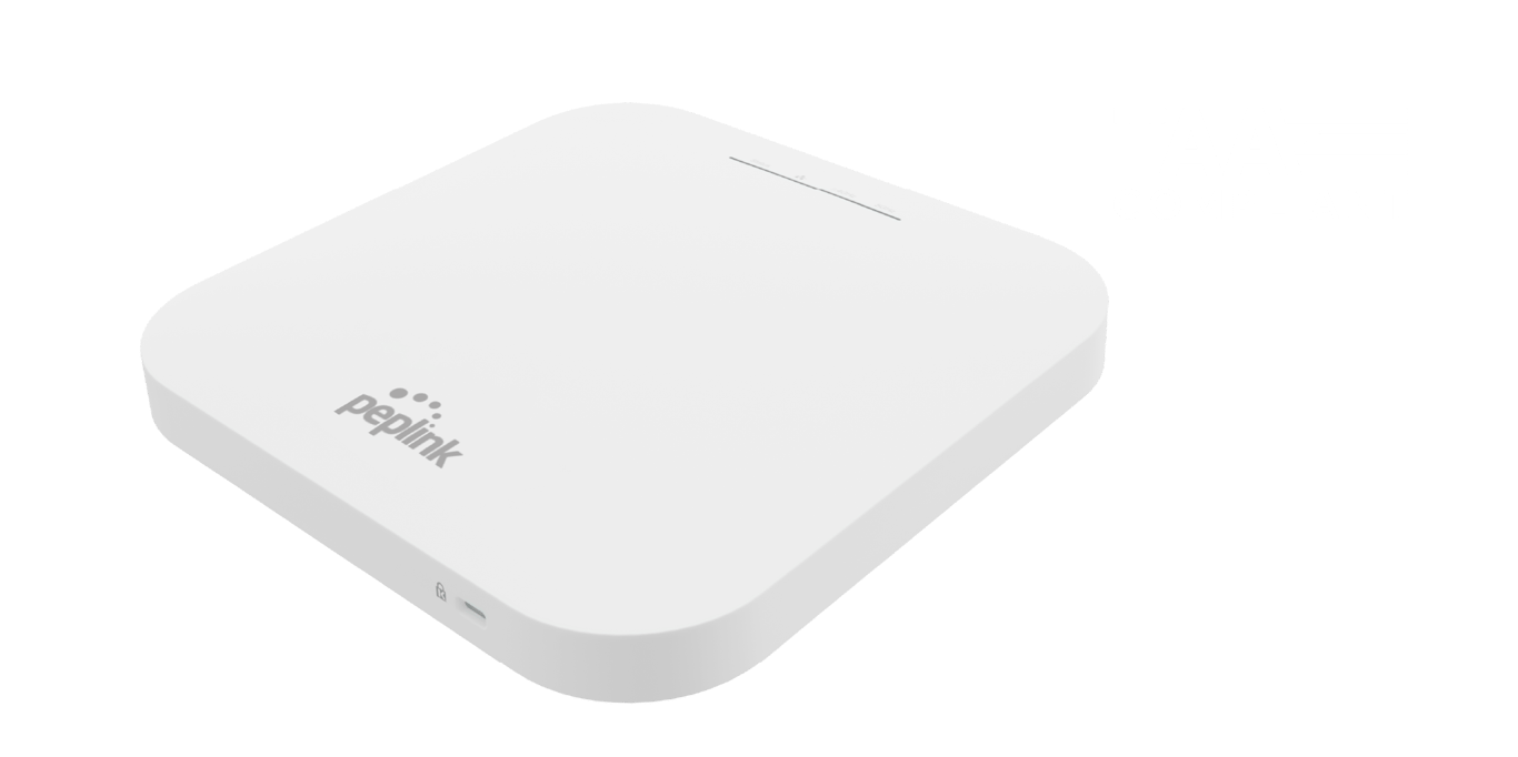 Peplink — Peplink AP One AX Lite