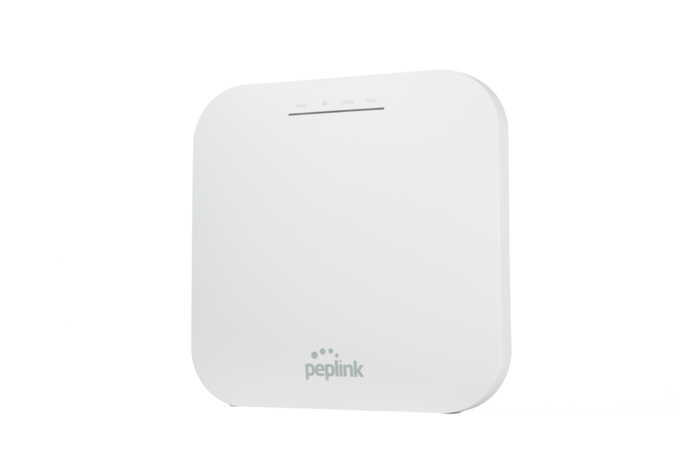 Peplink — Peplink AP One AX Lite