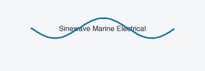 Sinewave Marine Electrical