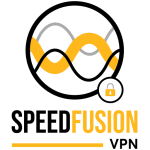 SpeedFusion