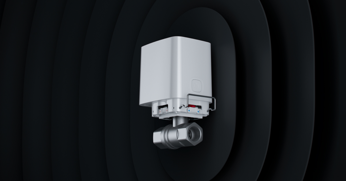 Ajax, Ajax Waterstop 3 4 Dn 20