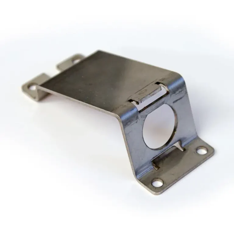A+T Instruments, A+T Stainless Steel Mast Bracket