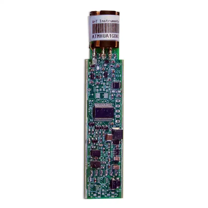 A+T Instruments, A+T Analogue Mast Head Unit PCB for wind sensors