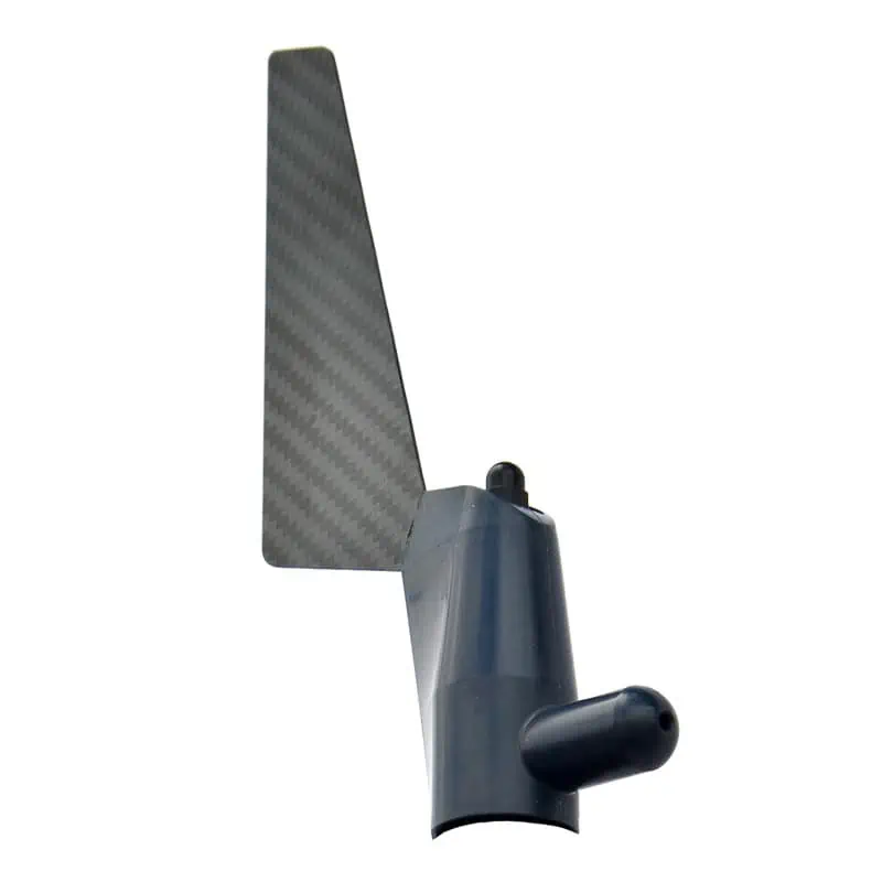 A+T Instruments, A+T Carbon Wind Vane Assembly