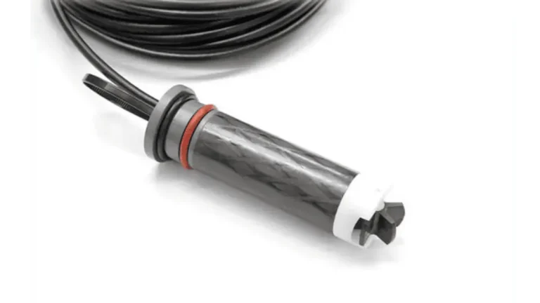 A+T Instruments, Speed Sensor for 32 mm housing