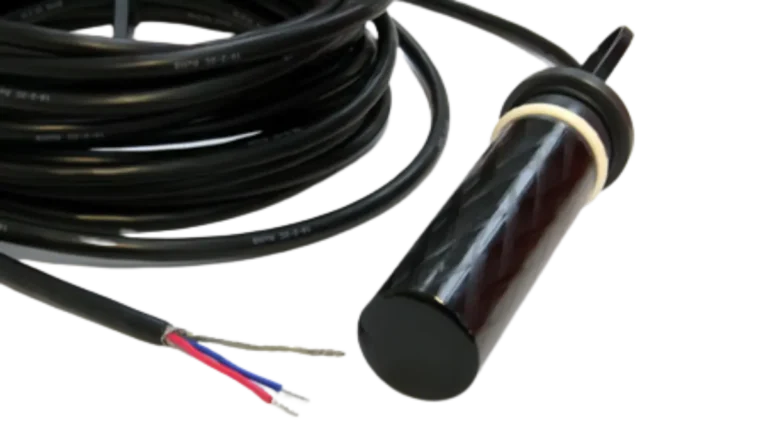 A+T Instruments, Depth Sensor 170 kHz for 32 mm housing