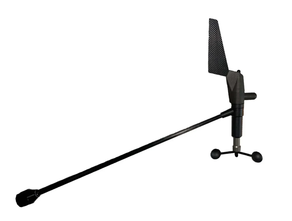 A+T Instruments, A+T 500 series Wind Sensor (horizontal), digital