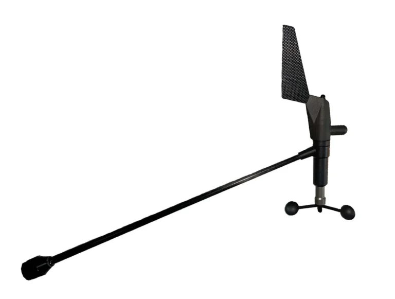 A+T Instruments, A+T 500 series Wind Sensor (horizontal), digital