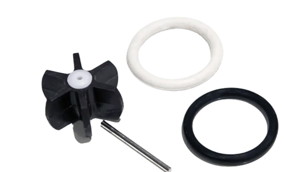 A+T Instruments, A+T SOV Paddlewheel Kit