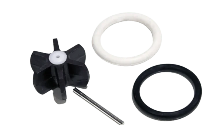A+T Instruments, A+T SOV Paddlewheel Kit