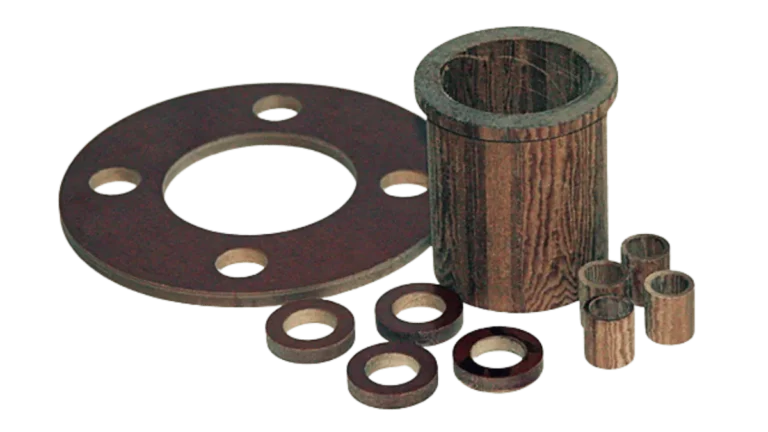 A+T Instruments, Isolation Kit for shut-off valve, steel/aluminium/carbon hulls