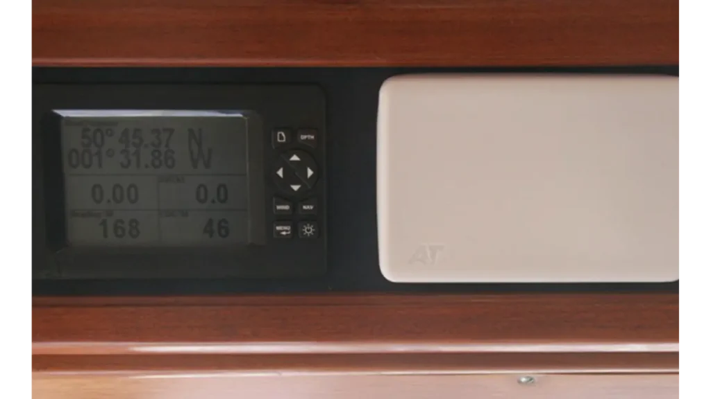 A+T Instruments, A+T Suncover for MFD/PHD and 3020