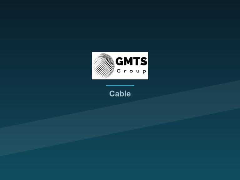 Other, 1M CAT6 FTP Stranded Shielded Cable