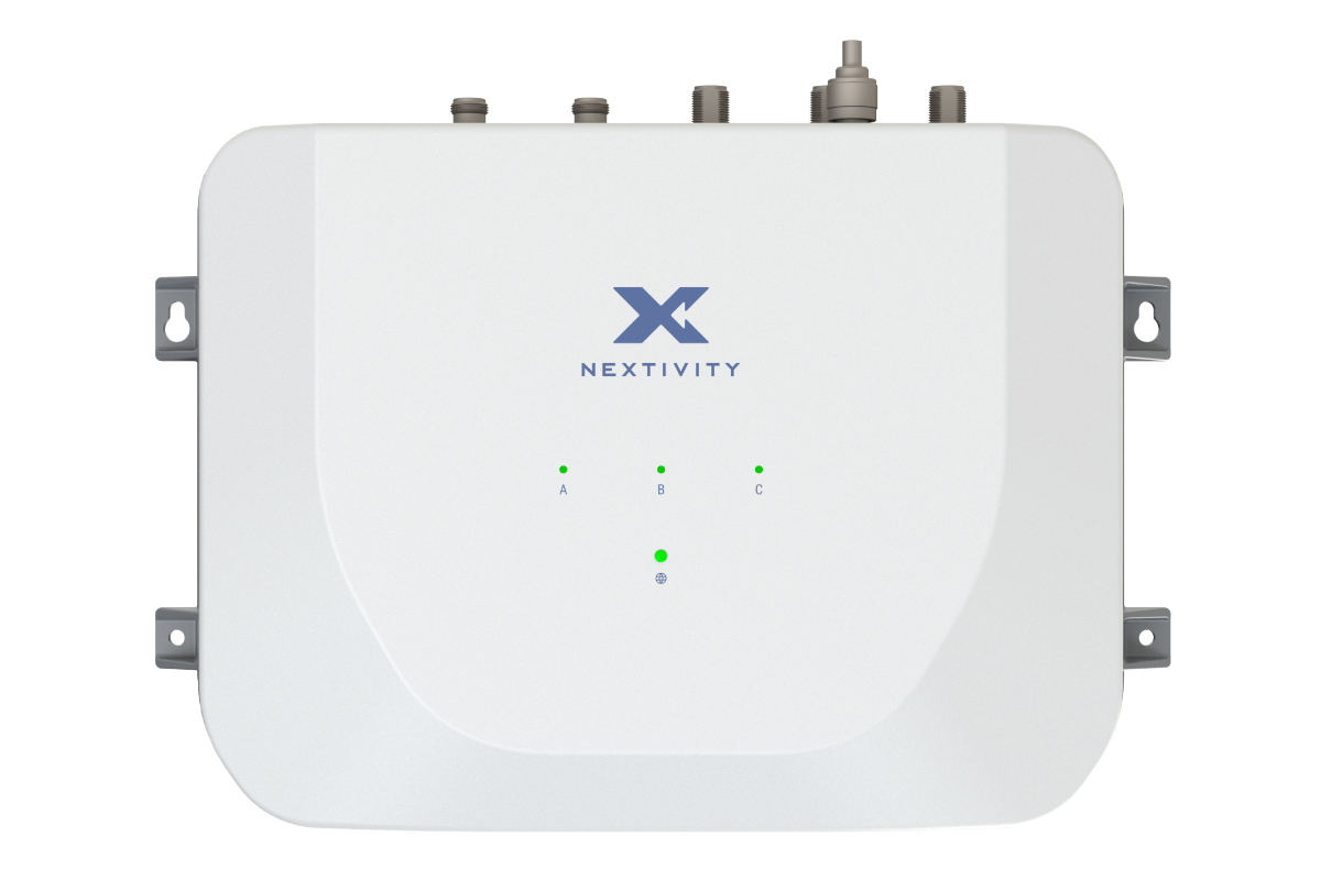 Cel-Fi, Cel-Fi GO One NZ Stationary Repeater