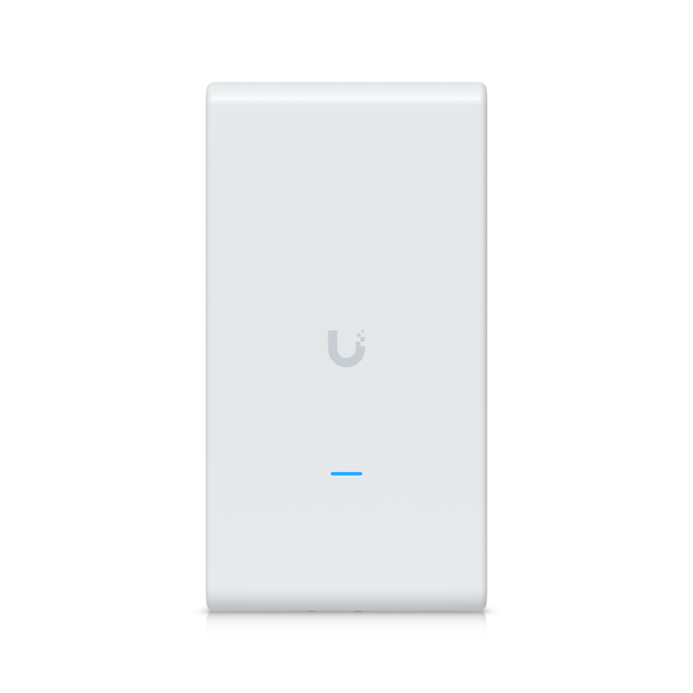 UniFi, Access Point U6 Mesh Pro