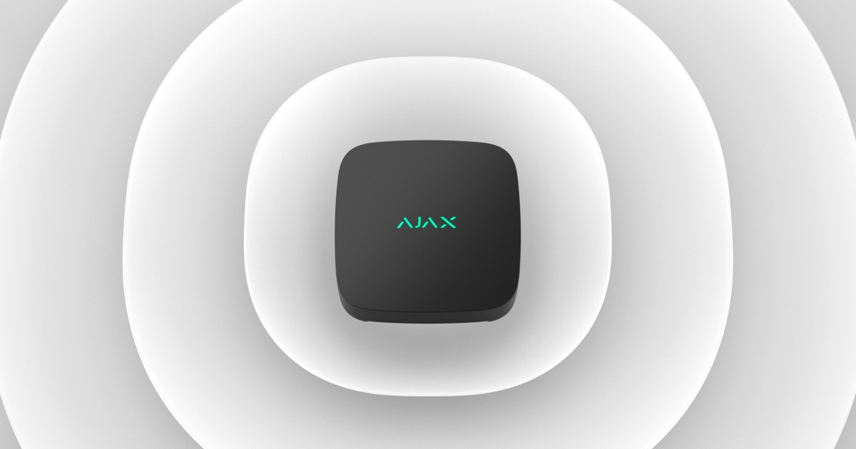 Ajax, Ajax Leaksprotect
