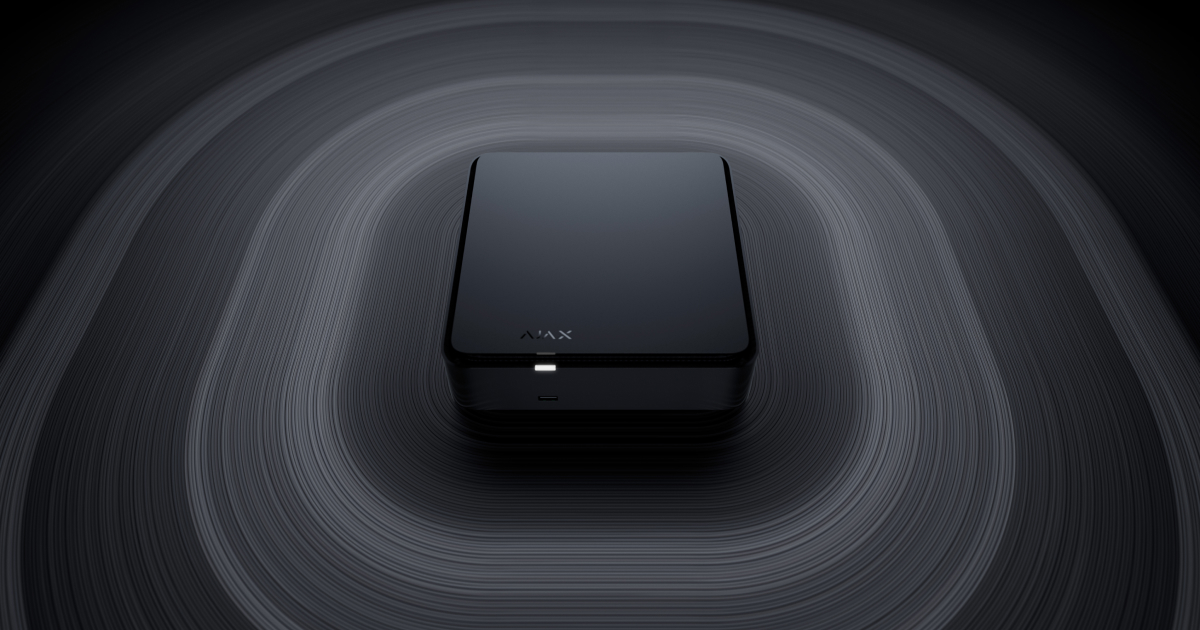 Ajax, Ajax Nvr Hac Hdmi Output