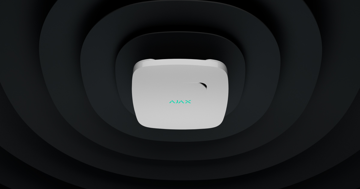 Ajax, Ajax Fireprotect